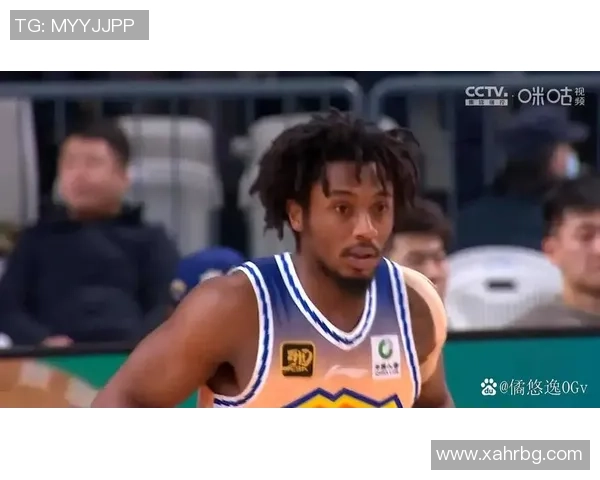 昆汀-皮特森助力球队晋级CBA季后赛