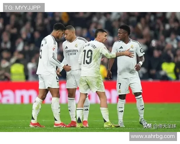 皇马重返巅峰！回顾西甲历届冠军得主助力白衣军团重返王座