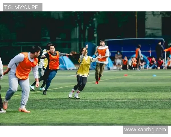 聚焦飞盘运动北京飞盘队实力分析与未来展望